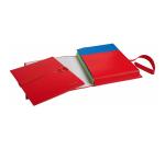 Chemise dos extensible Extensor® - 24x32cm