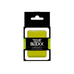 Aquarelle extra-fine godet géant - Vert or