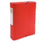 Klasseerdoos PP 7/10de Rug 60mm - A4