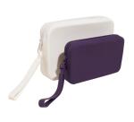 Exacompta Titane Silicone Display Stand, 16 Pockets - Assorted colours