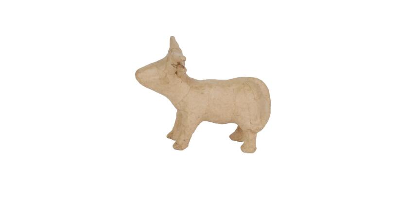 Boeuf 8,5cm - Kraft