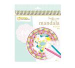 Graffy Pop Mandala, Magie - Multicolore