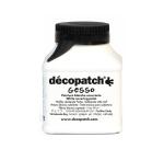Gesso 70ml multilangues - Blanc