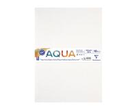 Goldline Aquapad paquet 10F 50x65cm 300g