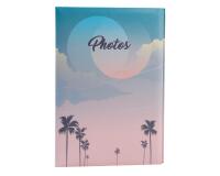 Photo album pkt 300ph 22,5x32,5cm sunset - design