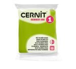 Cernit n°1 56 g Vert anis - Vert anis
