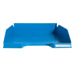 Vaschetta portacorrispondenza Combo Midi Bee Blue