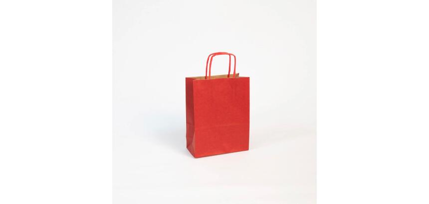 Sac en papier, petit