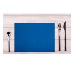 Barquette de 500 sets de table papier Tiss Lack, unis - Format 30x40 cm
