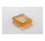 Cernit n°1 56 g Ocre jaune - ocre jaune