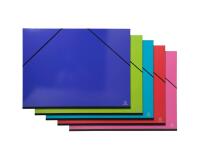 Iderama Portfolio 52x72cm - Assorted colours