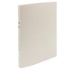 Exacompta Titane Binder, 2 Rings, 15 mm, Recycled PP - Assorted colours