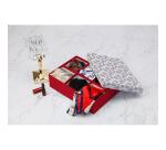 Moulin Rouge, Boîte rectangulaire à compartiments amovibles 29x21x8,5 cm