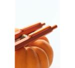 Rhodia scRipt stylo à bille 0,7 mm - Orange