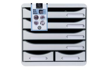 Big Box Maxi Office Light Grey - Light grey