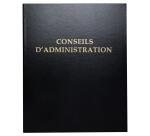 Reliure économique 'Conseils d'Administration'