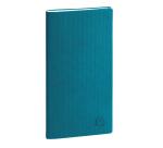 Agenda de poche SAS 17 Canvas 9 x 17.5 cm Semainier Septembre 2026 à Août 2027