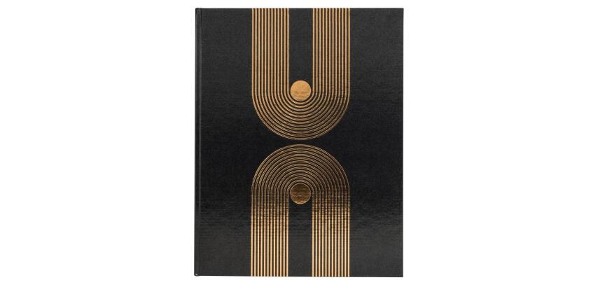 Livre d'Or Graphik, 220 x 270 mm