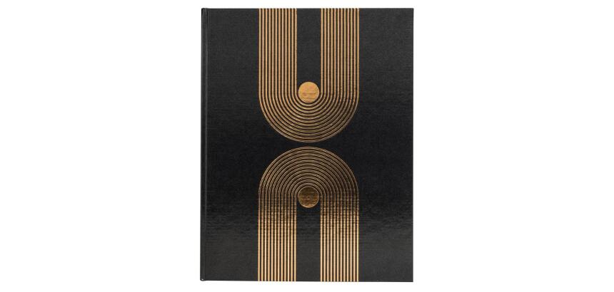Livre d'Or Graphik, 220 x 270 mm