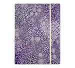 Jardin des Sens, Chemise à élastique 24x32cm, ass.