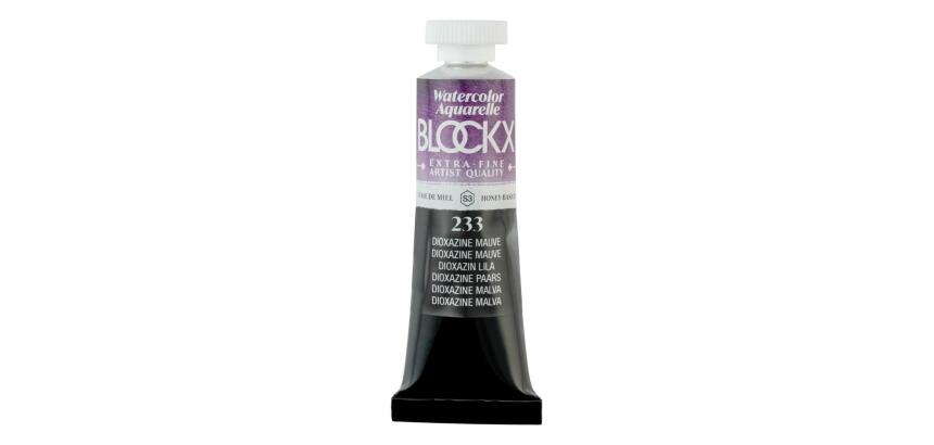 Aquarelle extra-fine tube 15 ml