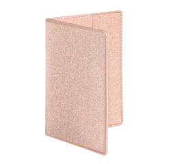 Etui passeport Eden.