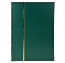 Album francobolli 48 pagine similpelle - 22,5x30,5 cm