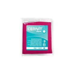 Cernit OPALINE 250 g Magenta - Magenta