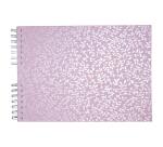 Album photo à spirale AutentiK, 290 x 320 mm