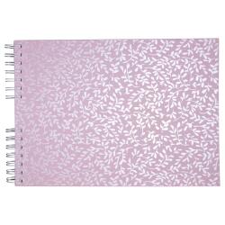 Album fotolibro 60 pagine biancheAutentik - candy pink