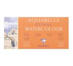 Etival bloc collé 4 côtés 10F 20x40cm 300g grain fin