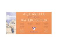 Etival bloc collé 4 côtés 10F 20x40cm 300g grain fin