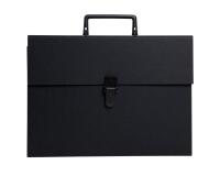 File Expand Case Multi Fle A4 20P Ast