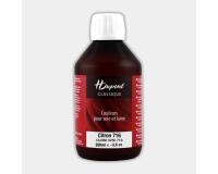 HD classique 250ml Citron - Citron