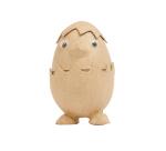 Boîte poussin farceur - Kraft