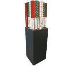 Excellia 80g, Flocons 2x0,70m prés. 30rl - Assortiment