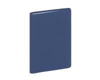 Carnet d'adresses Gobi 7.5 x 11 cm - Couleurs assorties