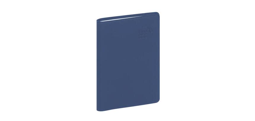 Gobi Address Book 7.5 x 11 cm - Assorted Colors