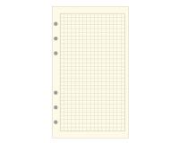 Recharge Exatime 17 étroit - Quadrillé 5x5