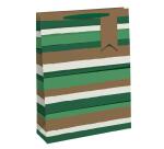 FORMES A DECORER, Sachet de 20 formes 130g/m² au format 17x16,5cm - Poissons - Assortiment
