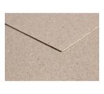 Carton Gris 1,0mm 10F 60x80cm 600g - Gris