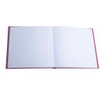 Photo album book 30 white pages Skandi
