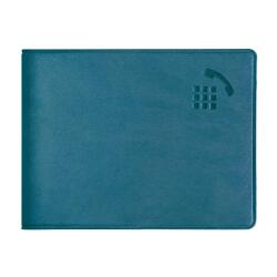 Address book Winner 9.5 x 7.2 cm - Assorted colors