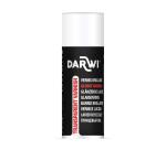 DARWI Aérosol de 400ml Vernis à Alcool finition Brillante - Incolore
