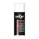 DARWI Aérosol de 400ml Vernis à Alcool finition Brillante - Incolore