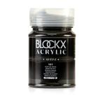 Peinture acrylique fine pot 500 ml