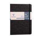 Age Bag My Essential notebook ivoorkleurig papier 90g A5 96 blad Q5x5mm
