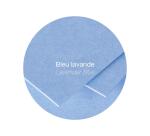 Carton de 200 enveloppes Pollen 110x220mm 120g/m² - Bleu lavande