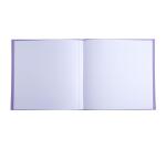 Album photo livre 30 pages blanches