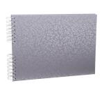 Album photo à spirale AutentiK, 290 x 320 mm